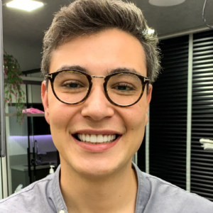 Lentes de Contato Dental